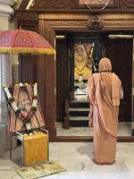 Vardhanti of Shri Durga Parameshwari Devi, Karla (22 Feb 2026)